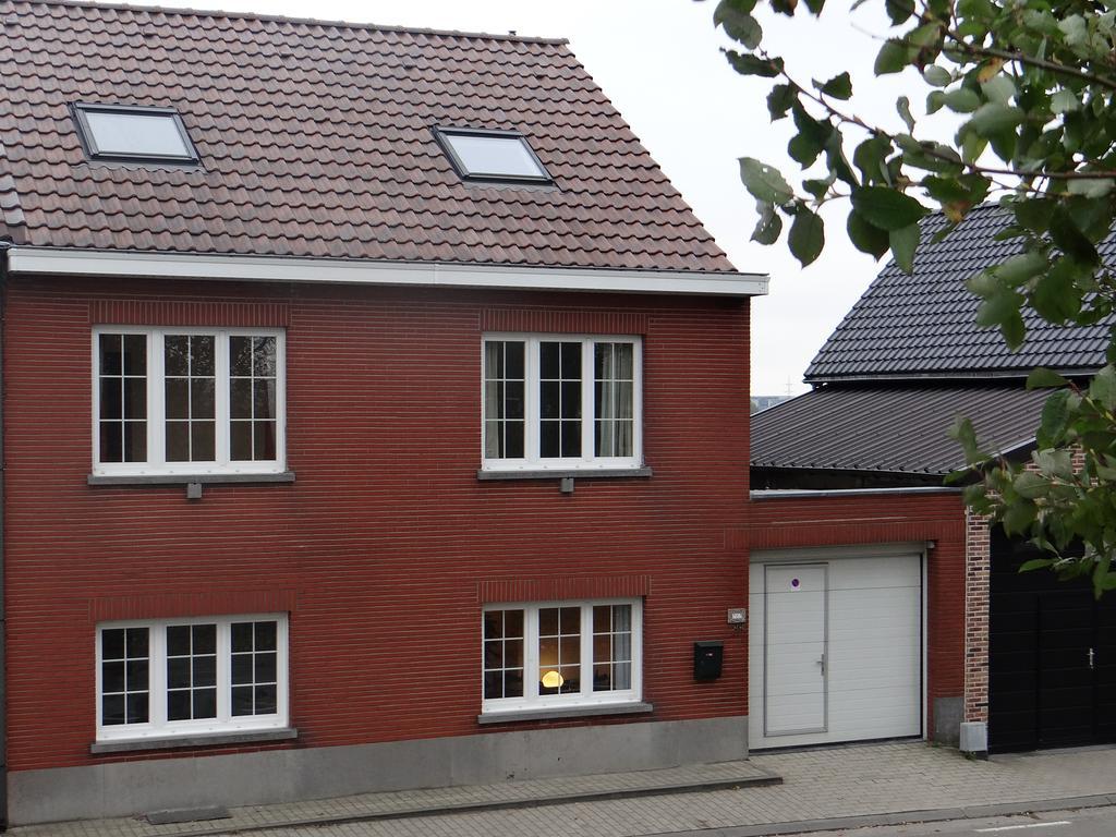 Rectoversovv Sint-Pieters-Leeuw Ngoại thất bức ảnh