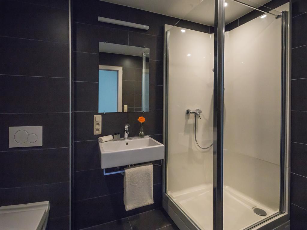 Rectoversovv Sint-Pieters-Leeuw Ngoại thất bức ảnh